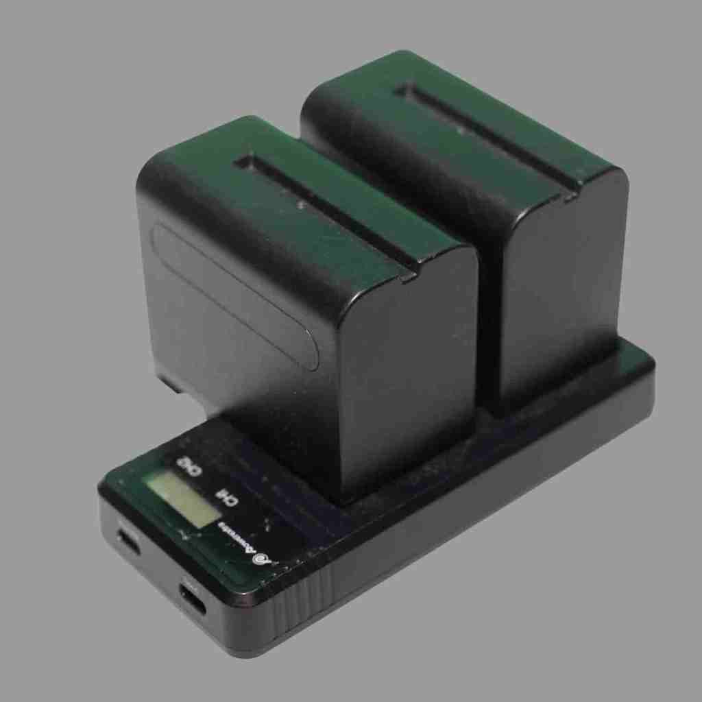 NPF Battery